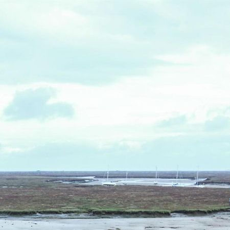 The Quay Rooms Wells-next-the-Sea 외부 사진