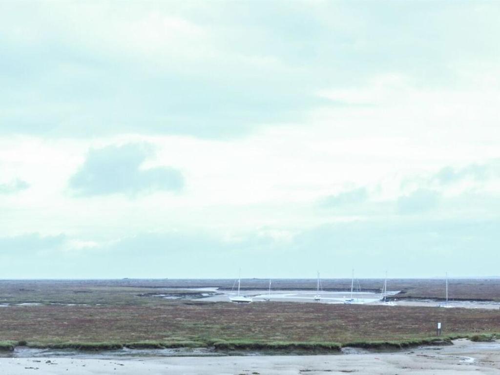 The Quay Rooms Wells-next-the-Sea 외부 사진