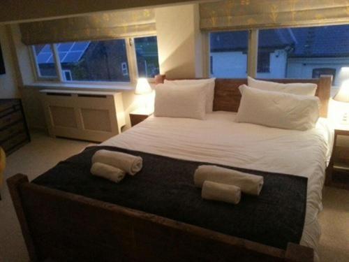 The Quay Rooms Wells-next-the-Sea 외부 사진