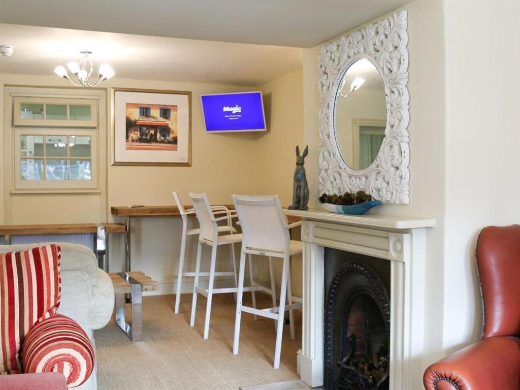 The Quay Rooms Wells-next-the-Sea 외부 사진