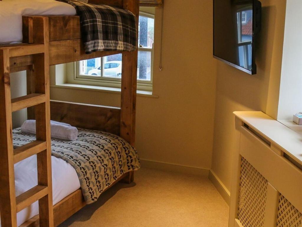 The Quay Rooms Wells-next-the-Sea 객실 사진