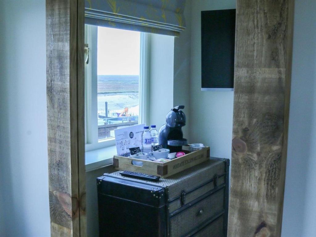 The Quay Rooms Wells-next-the-Sea 외부 사진