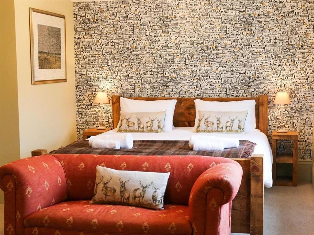 The Quay Rooms Wells-next-the-Sea 외부 사진