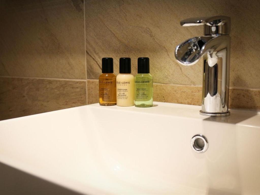 The Quay Rooms Wells-next-the-Sea 외부 사진